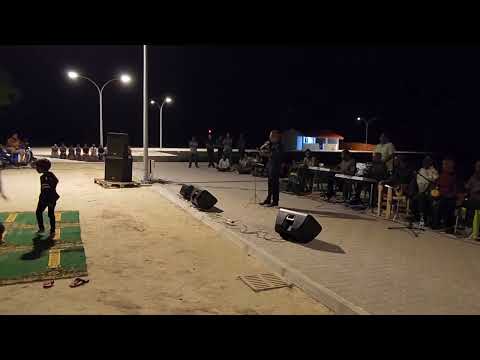 Dheefaa Hithaamey (Live Music) KZJ - (Eid 2023) [B.Kudarikilu]