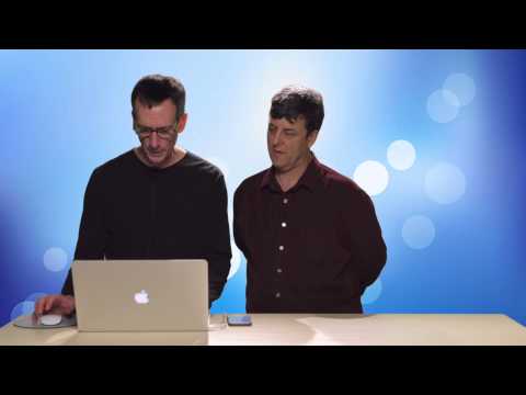 MacBreak Studio: Ep. 310 - Making 3D Logos in Motion