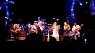 Allman Brothers Band @ The Beacon