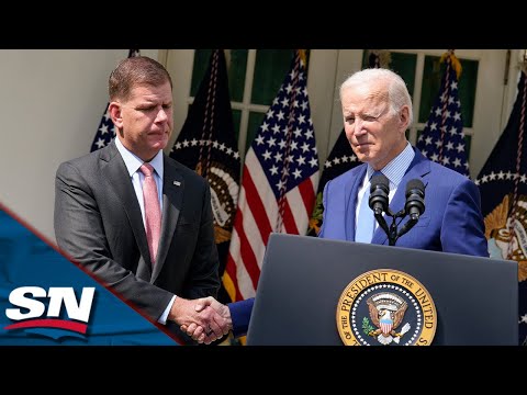 Why Did The NHLPA Hire Marty Walsh As Executive Director? | Instant Analysis