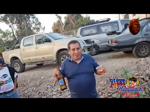 LOS ASES DE HUAYUCACHI 2023
