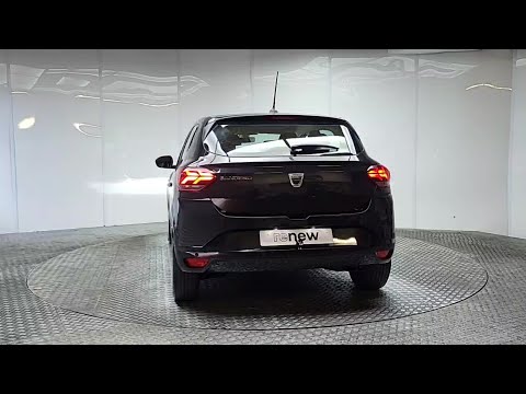 Dacia Sandero TCe 90 Comfort - Image 2