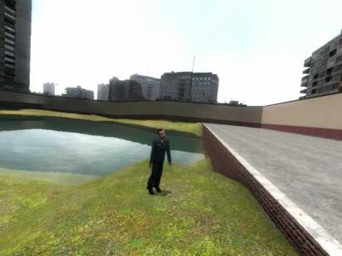 The Dawn of Zombies trailer