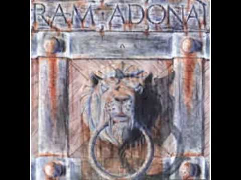 Ram Adonai - Žízním