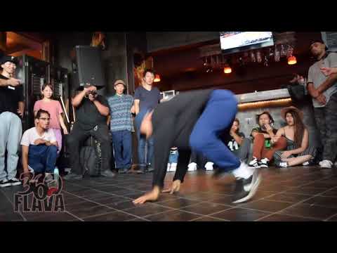 Bowzee VS Dosu - Top 16 | 360 Flava 13th Anniversary