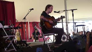 Billy Strings &quot;Little Sadie&quot;