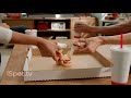 ARBY S PIZZA SLIDER TV SPOT ANY BIG GAME