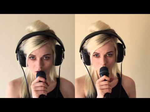 Sweet Dreams - The Eurythmics (A Cappella Holly Henry Cover)