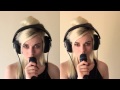 The Eurythmics - Sweet Dreams (A Cappella Cover by Holly Henry)