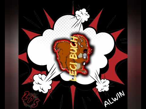 Alwin ZPS - Leci Leci Leci buch. Prod. Lil Wayne Beat.