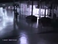 FLYING ANGEL CAPTURED ON SECURITY ...