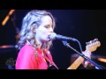 Anna Calvi - Jezebel (Edith Piaf/Frankie Laine) (Live in New York) | Moshcam