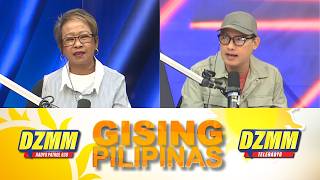 Radyo Patrol Balita Ala-Siyete Gising Pilipinas| DZMM Teleradyo | (27 February 2026)