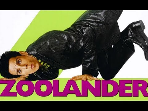 Zoolander (2001) Official Trailer