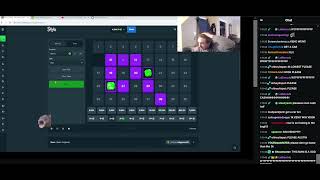 Bossmanjack WINS $12K FROM $100 ON KENO (with chat)