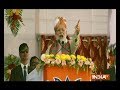 PM Modi terms Tripura election win as a win for democracy over brute force and intimidation