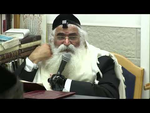 הרב יורם אברג'ל – המסר היומי – למען נחדל מעושק ידינו – ח' תשרי תשפ"ה