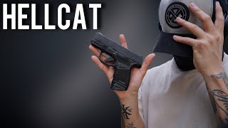 The Problems With The Springfield Hellcat ￼