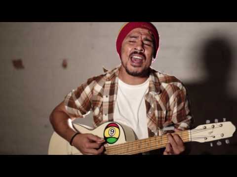 Elvis Rasta - My Love