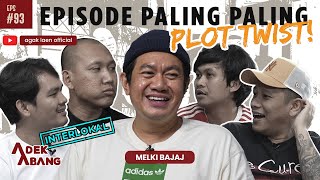 Download lagu MELKI BAJAJ - BIKIN SEMUA KETUA SAKIT HATI!! mp3