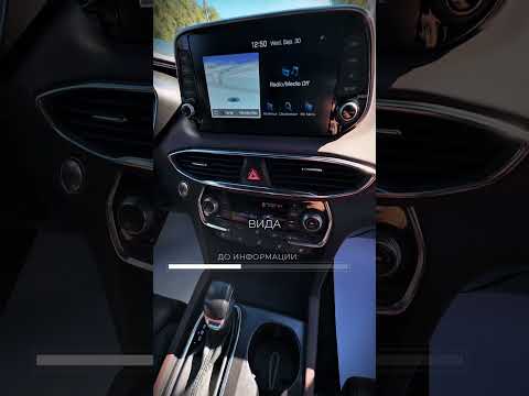 фото hyundai santa fe iv 0