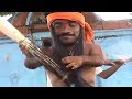 करनी कर्ण ये बाया मला Karni Karna Ye Baya Mala Lok Geet Bhilau Son