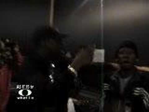 mc skibba d taz and stylo g as it is tv