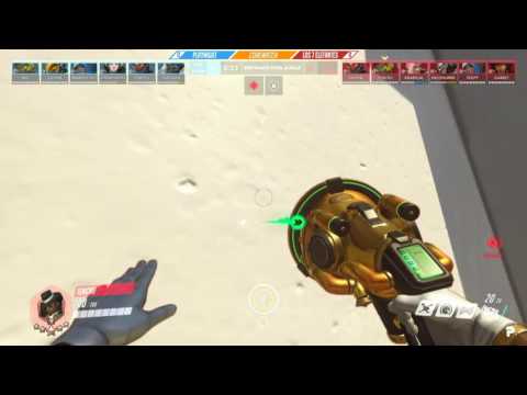 [#OW] Liga Corewatch [Playoffs] - Los 7 Elefantes del Apocalipsis vs Playmight