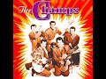 THE CHAMPS - CLUBHOUSE + TURNPIKE (Mono Masters)