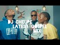 LATEST GOSPEL MIX FT GUARDIAN ANGEL NIMEPENDA REMIX NAMUTEMBI SONZAB MERCY MASIKA DJ CHEUPE