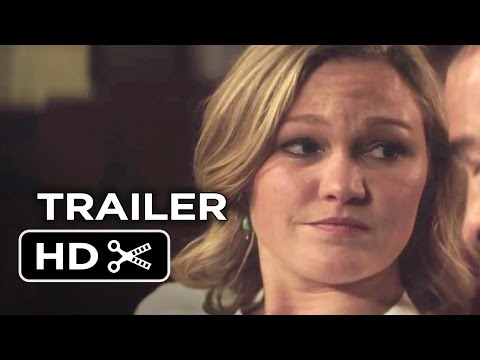 Out of the Dark TRAILER 1 (2015) - Julia Stiles, Scott Speedman Movie HD