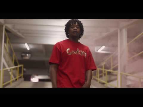 YGM JAYY - "LIKE DAT" (OFFICIAL VIDEO) Directed by ASN Media Group