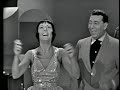 HD! Louis Prima and Keely Smith - I'm In The Mood For Love