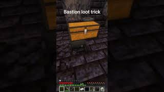 Download lagu Minecraft Bastion Loot Trick mp3
