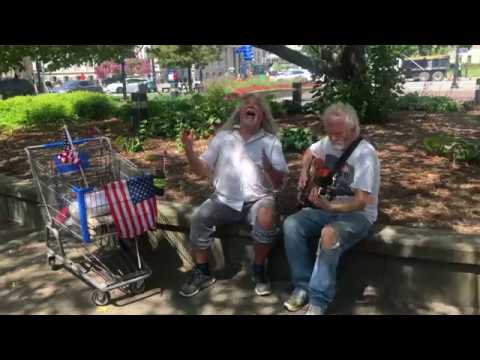 download lagu mp3 mp4 Homeless Herbie Hallelujah, download lagu Homeless Herbie Hallelujah gratis, unduh video klip Homeless Herbie Hallelujah