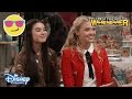Best Friends Whenever Working Nine To Fudge Official Disney Channel UK