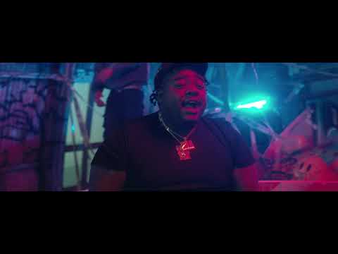 LaBroDee - Slide On Some (ft. Bandtana) ShotBy: KvFilms