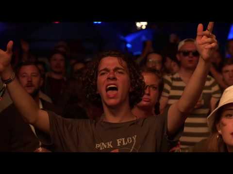 Live @ Heitere Open Air 2019 - Electric Swing Circus - VALENTINE