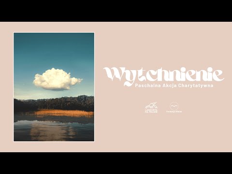 Paschalna Akcja Charytatywna „Wytchnienie” | wesprzyj opiekę wytchnieniową w Polsce
