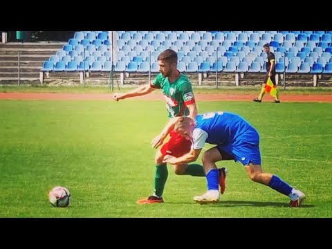 SKP Słupca vs LECHIA Kostrzyn Wielkopolska 5 Liga