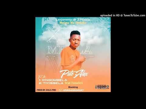 PUTO ALEX XINGOMBELA(mp3