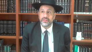 Les traditions de Ben Ametsarim