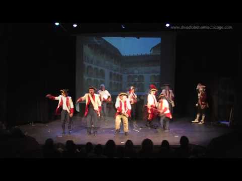 S CERTY NEJSOU ZERTY - VIDEO INVITATION