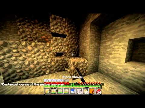 Aureus Pupillam UHC Season 10 Episode 2 - Shafted