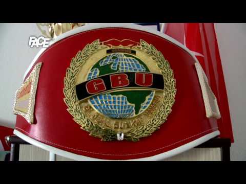 Abdulnaser Delalić: Sve svoje pobjede poklanjam mojoj Srebrenici