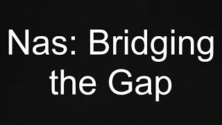 Bridging the Gap lyrics