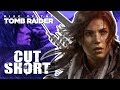 Rise of the Tomb Raider: Cut Short Challenge (The ...