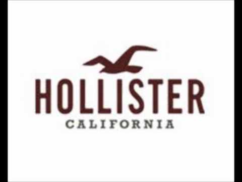 I Think I Like It - Mojo Magnet Hollister Christmas Playlist 2011