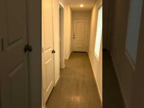 4 Bedroom Home Conveniently Located New Caney House in Tavola property video