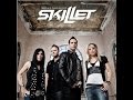 Skillet-Awake and Alive instrumental 